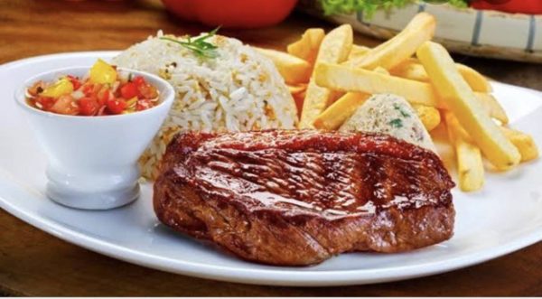 Executivo de Picanha